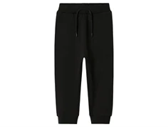 Name It black sweatpants